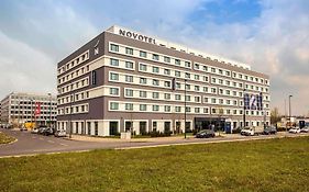 Novotel Duesseldorf Airport